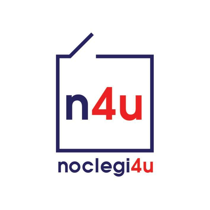 Noclegi4U Warsaw Wola Apartments Exterior foto